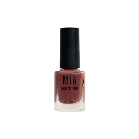 MIA ESMALTE DE UÑAS MAHOGANY