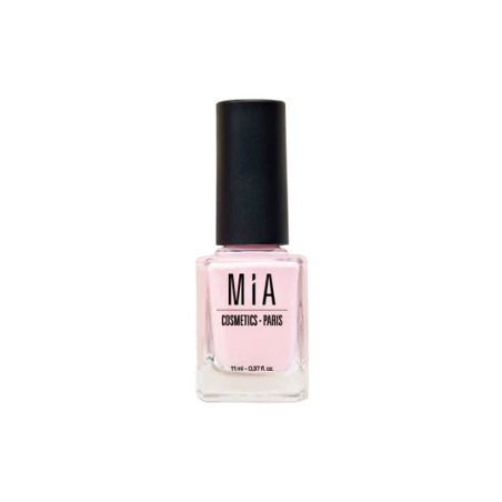 MIA ESMALTE DE UÑAS BALLERINA PINK