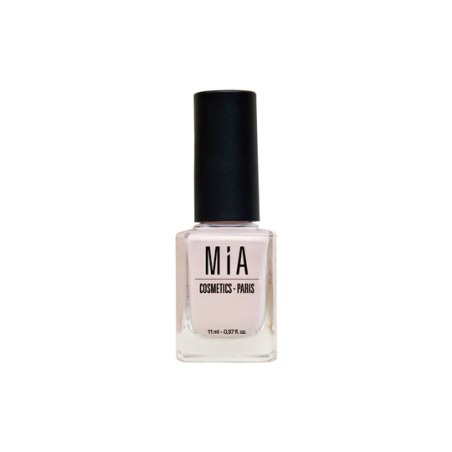 MIA ESMALTE DE UÑAS DUSTY ROSE