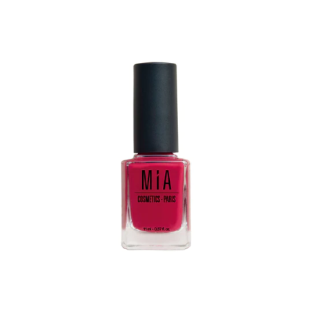 MIA ESMALTE DE UÑAS ROYAL RUBY