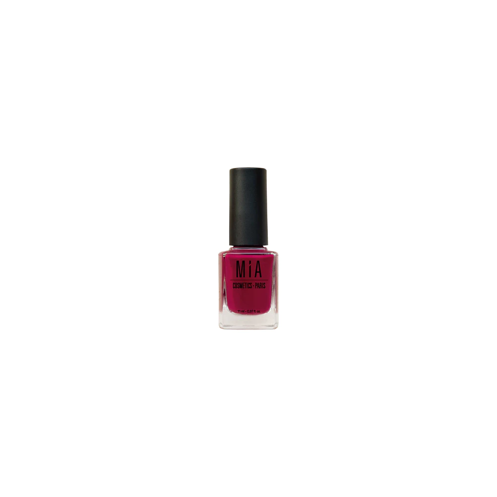 MIA ESMALTE DE UÑAS MAGENTA
