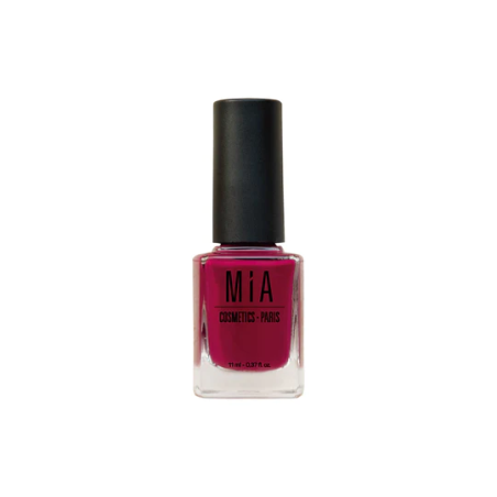 MIA ESMALTE DE UÑAS MAGENTA