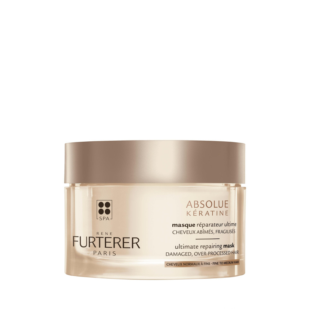 ABSOLUE KERATINE MASCARILLA REGENERACIÓN EXTREMA RENÉ FURTERER