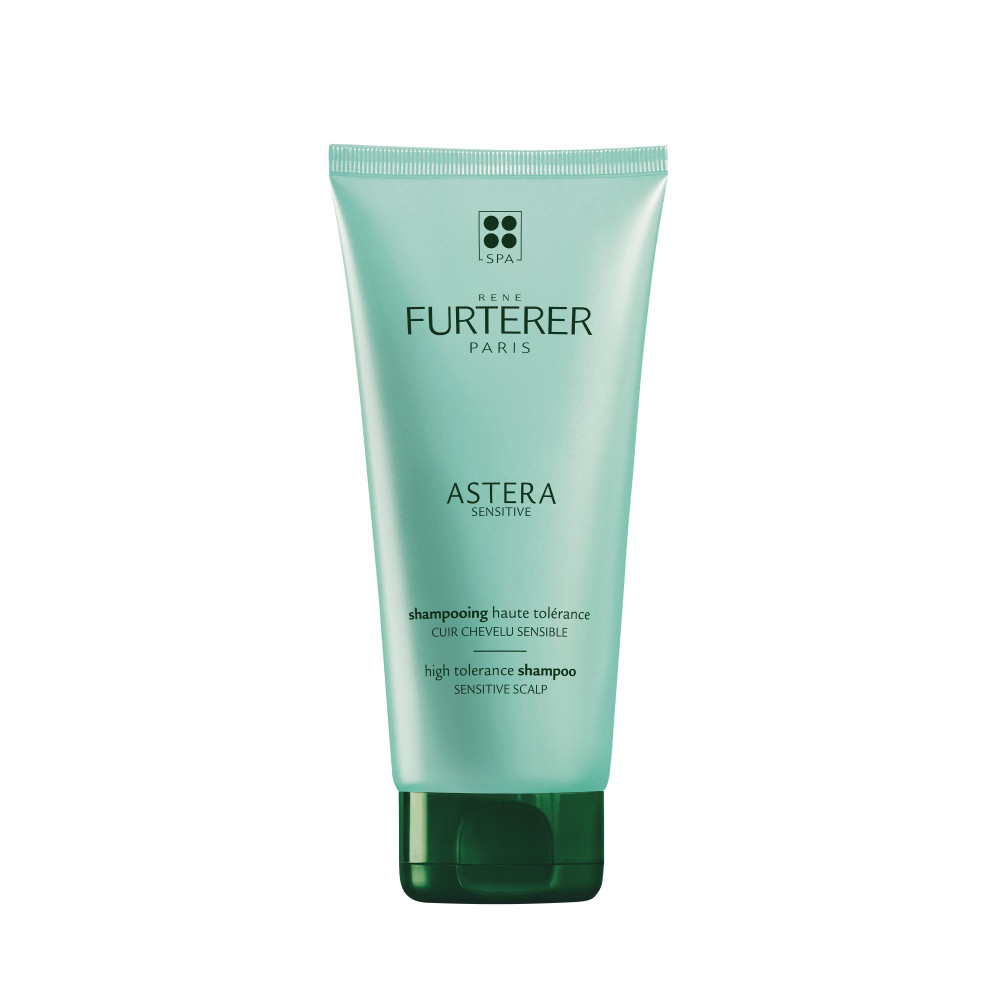 ASTERA SENSITIVE CHAMPÚ RENÉ FURTERER