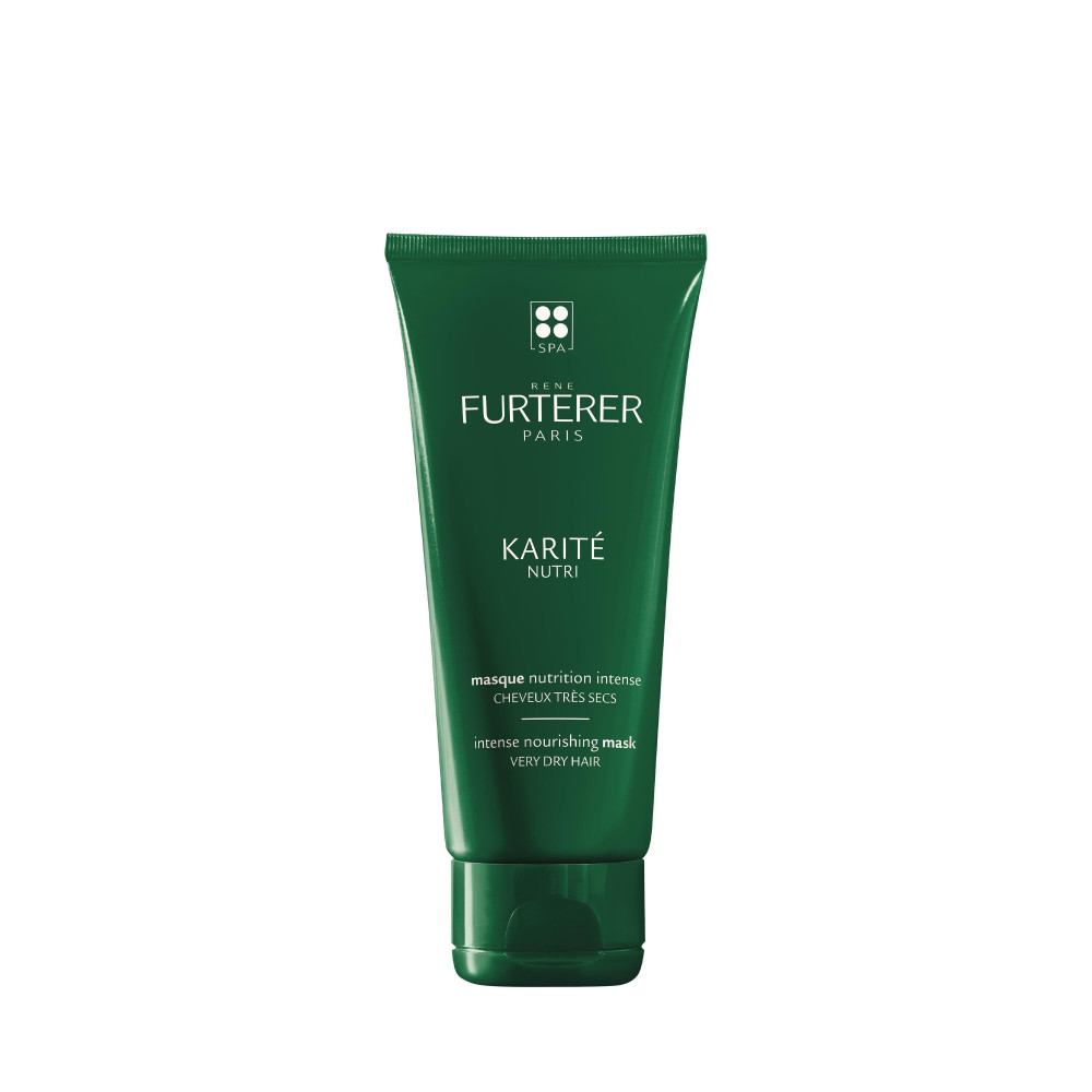 KARITE NUTRI MASCARILLA NUTRICIÓN INTENSA 100 ML RENÉ FURTERER