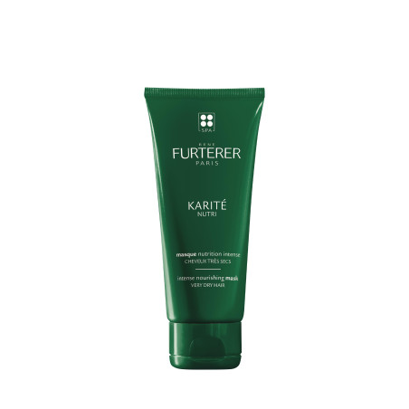 KARITE NUTRI MASCARILLA NUTRICIÓN INTENSA 100 ML RENÉ FURTERER