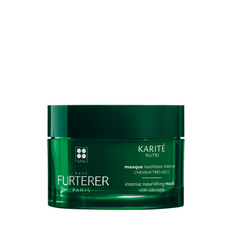 KARITÉ NUTRI MASCARILLA NUTRICIÓN INTENSA RENÉ FURTERER
