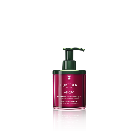 OKARA COLOR MASCARILLA PROTECTORA DEL COLOR RENÉ FURTERER