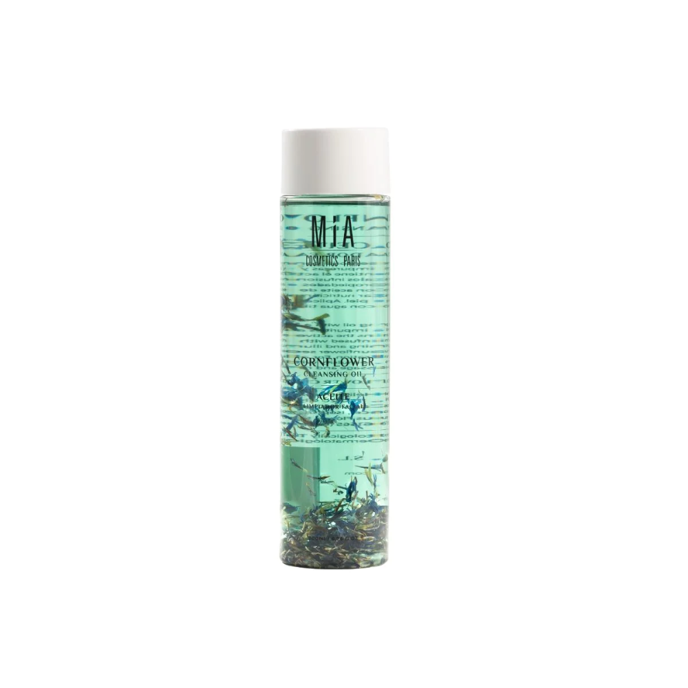 MIA CORNFLOWER CLEASING OIL 200 ML