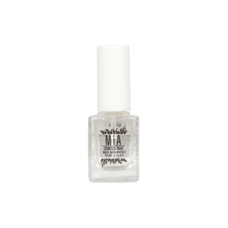 MIA TOP COAT ESMALTE BIO SOURCED