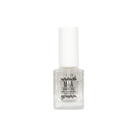 MIA TRIPLE 5 ESMALTE BIO SOURCED