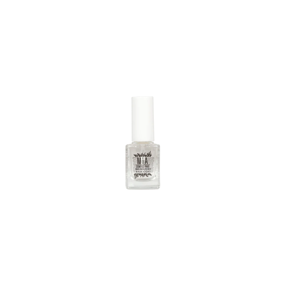 MIA BASE COAT ESMALTE BIO SOURCED
