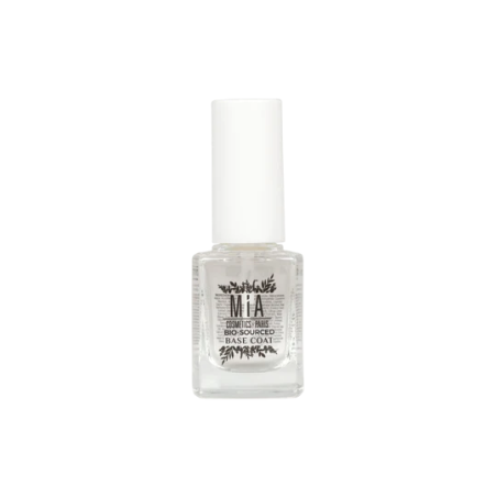 MIA BASE COAT ESMALTE BIO SOURCED
