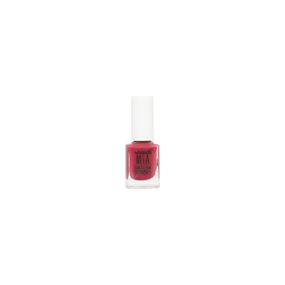 MIA STAR RUBY ESMALTE BIO SOURCED