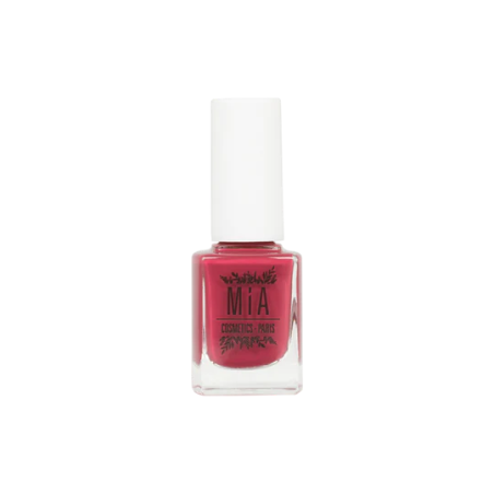 MIA STAR RUBY ESMALTE BIO SOURCED