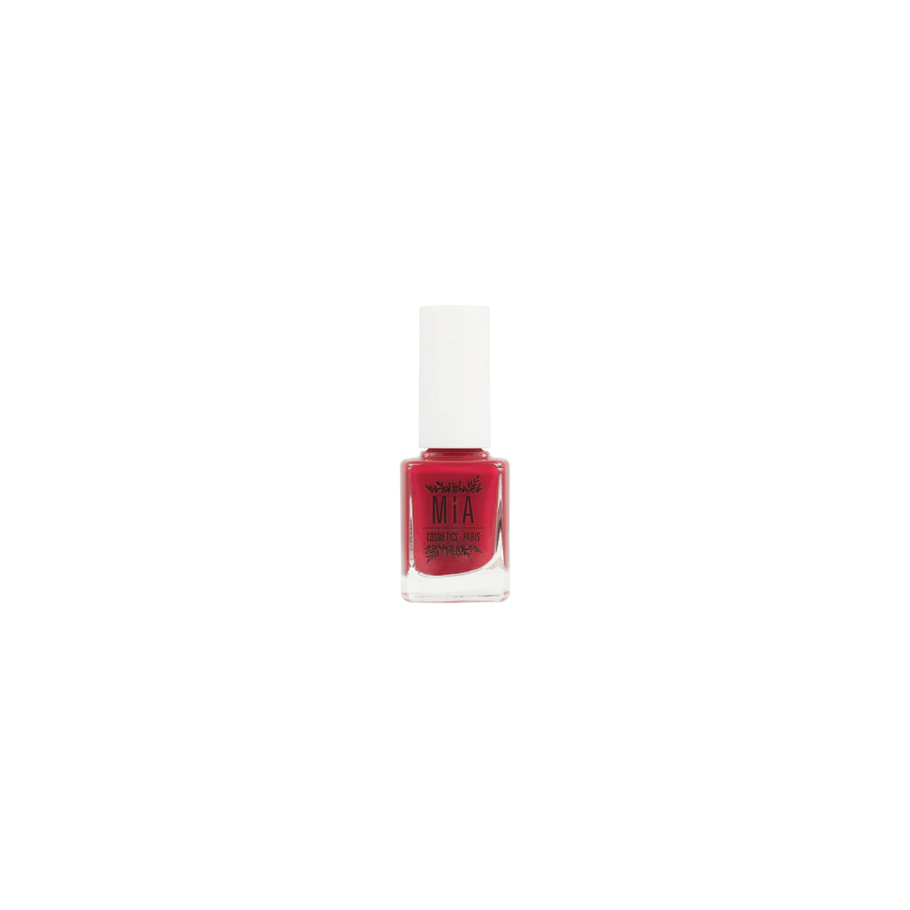 MIA RED ZIRCON ESMALTE BIO SOURCED