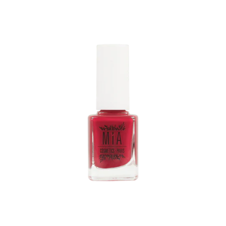 MIA RED ZIRCON ESMALTE BIO SOURCED