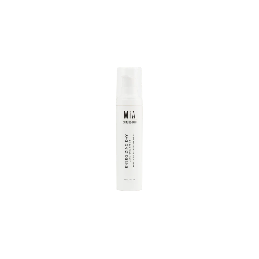 MIA ENERGIZING DAY CARE FLUID CREMA FACIAL