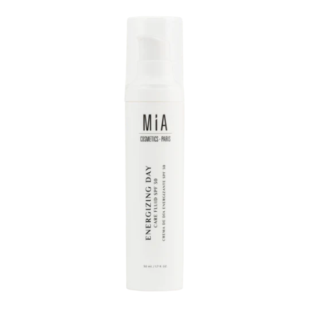 MIA ENERGIZING DAY CARE FLUID CREMA FACIAL