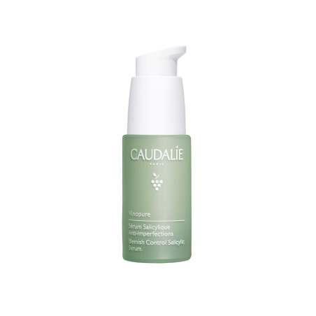 CAUDALIE VINOPURE COFRECITO SERUM