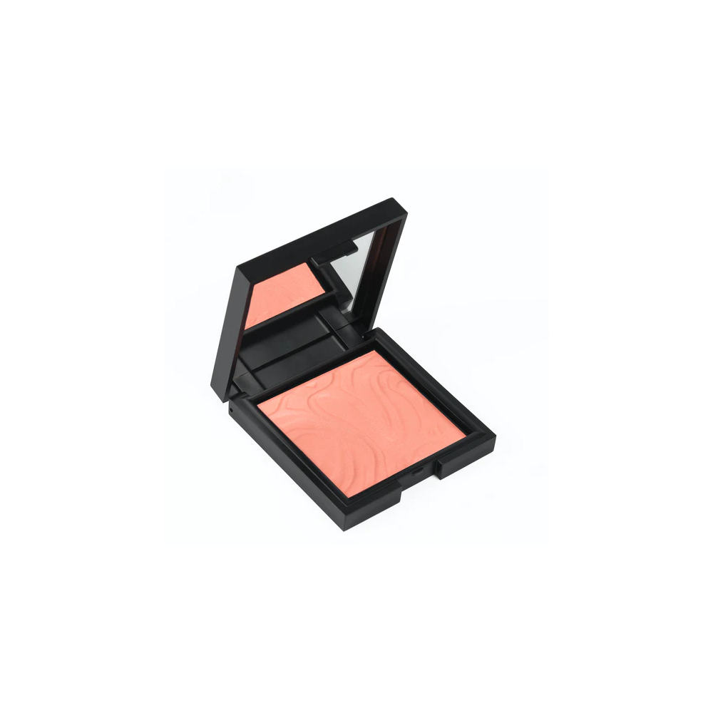 MIA ROSY PEACH BLUSH COLORETE COMPACTO
