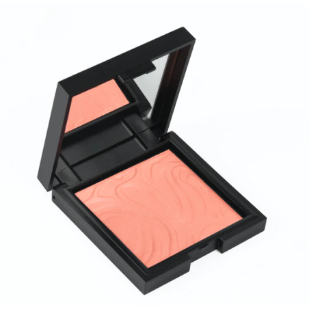 MIA ROSY PEACH BLUSH COLORETE COMPACTO
