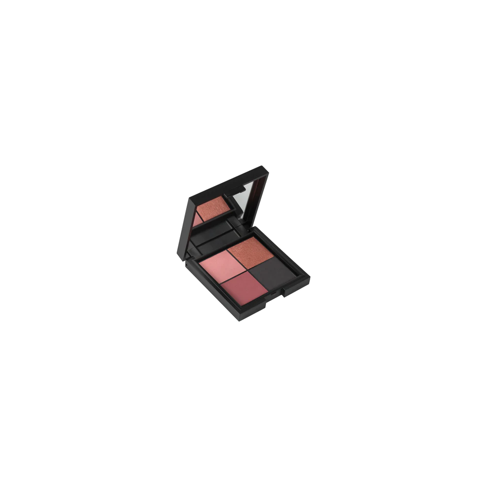 MIA ROSE EYESHADOW PALETTE MAQUILLAJE