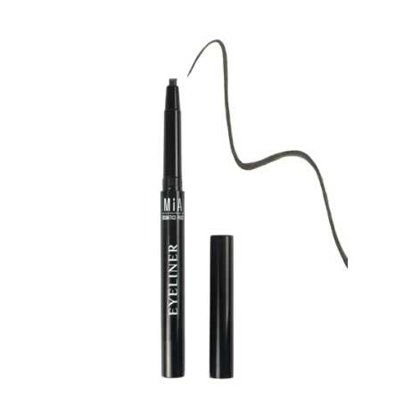 MIA BLACK EYELINER MAQUILLAJE