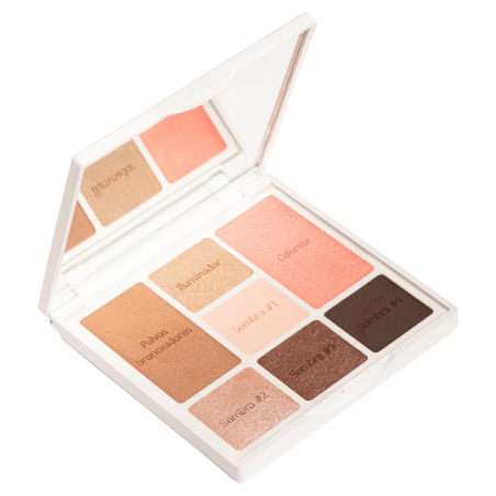 MIA PALETA DE MAQUILLAJE ATDP