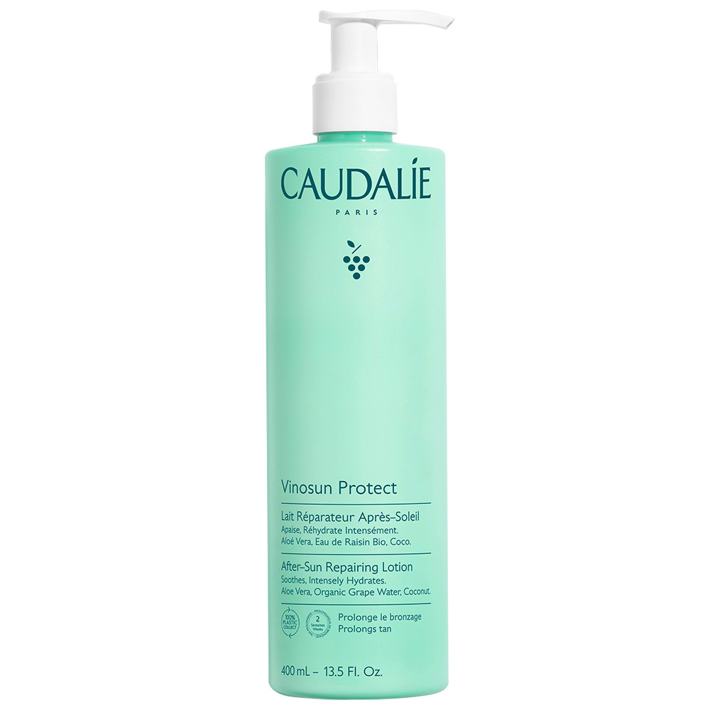 CAUDALIE VINOSUN LECHE REPARADORA AFTER SUN 400