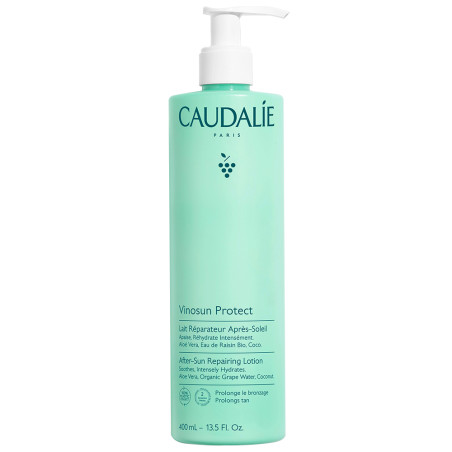 CAUDALIE VINOSUN LECHE REPARADORA AFTER SUN 400