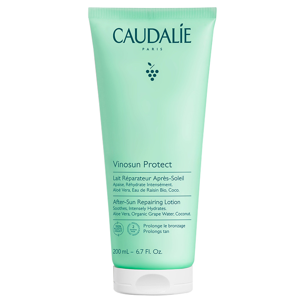 CAUDALIE VINOSUN LECHE AFTER SUN 200 ML