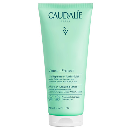 CAUDALIE VINOSUN LECHE AFTER SUN 200 ML