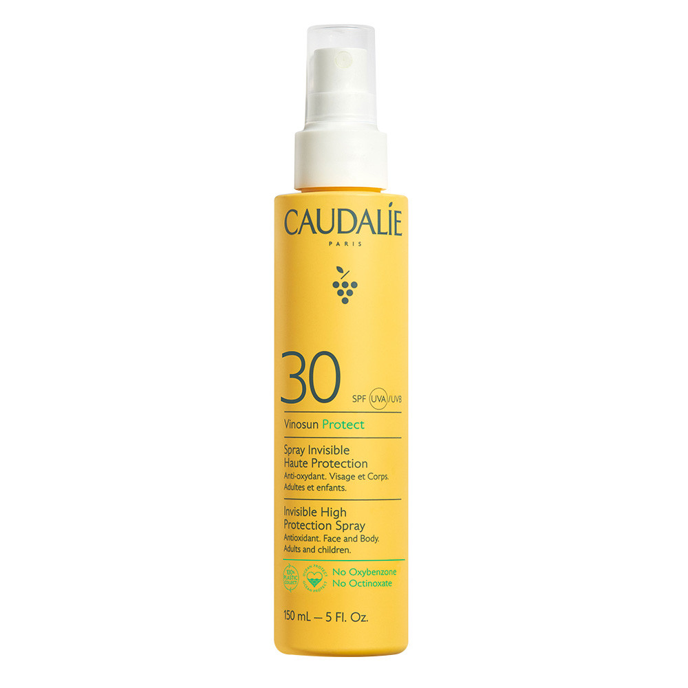 CAUDALIE VINOSUN SPRAY DE ALTA PROTECCIÓN SPF 30