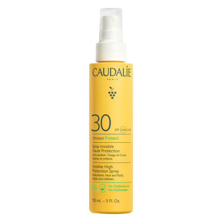 CAUDALIE VINOSUN SPRAY DE ALTA PROTECCIÓN SPF 30