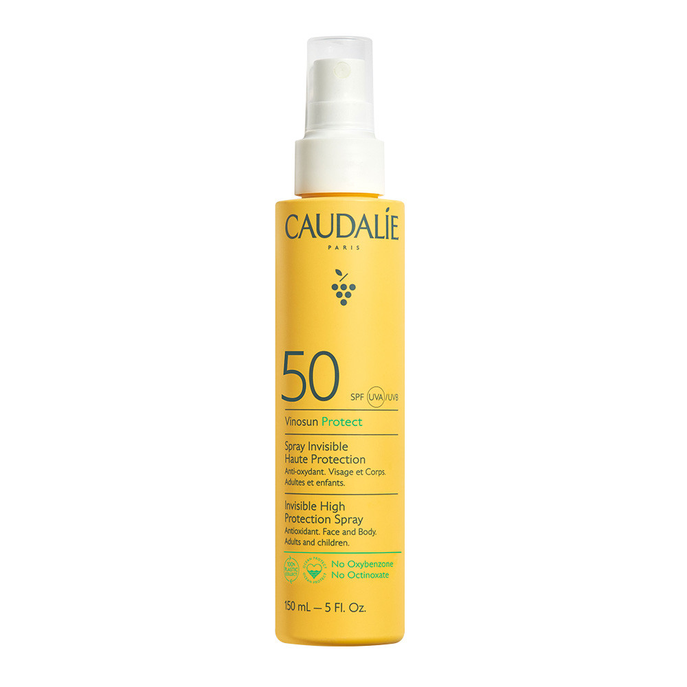CAUDALIE VINOSUN SPRAY DE ALTA PROTECCIÓN SPF 50