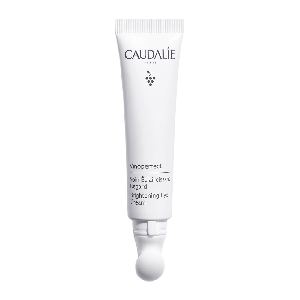 CAUDALIE VINOPERFECT TRATAMIENTO OJOS ILUMINADOR