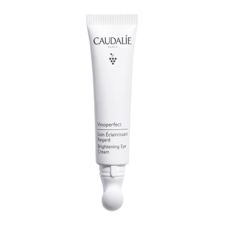 CAUDALIE VINOPERFECT TRATAMIENTO OJOS ILUMINADOR