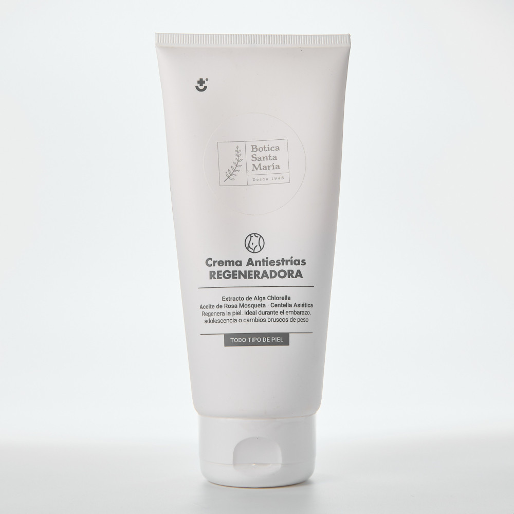 BOTICA CREMA ANTIESTRIAS 150 ML