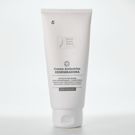 BOTICA CREMA ANTIESTRIAS 150 ML