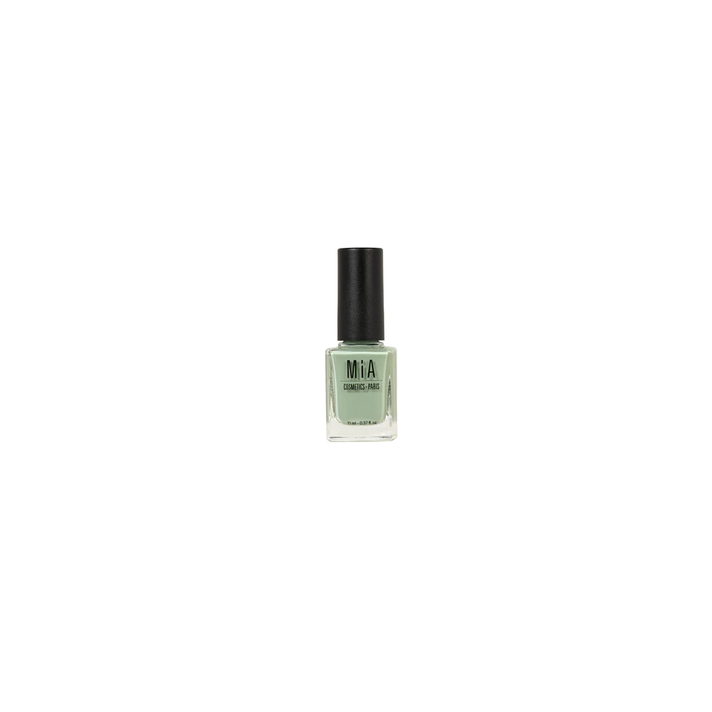 MIA ESMALTE DE UÑAS MILD MINT
