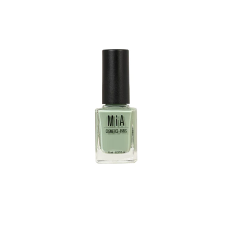 MIA ESMALTE DE UÑAS MILD MINT