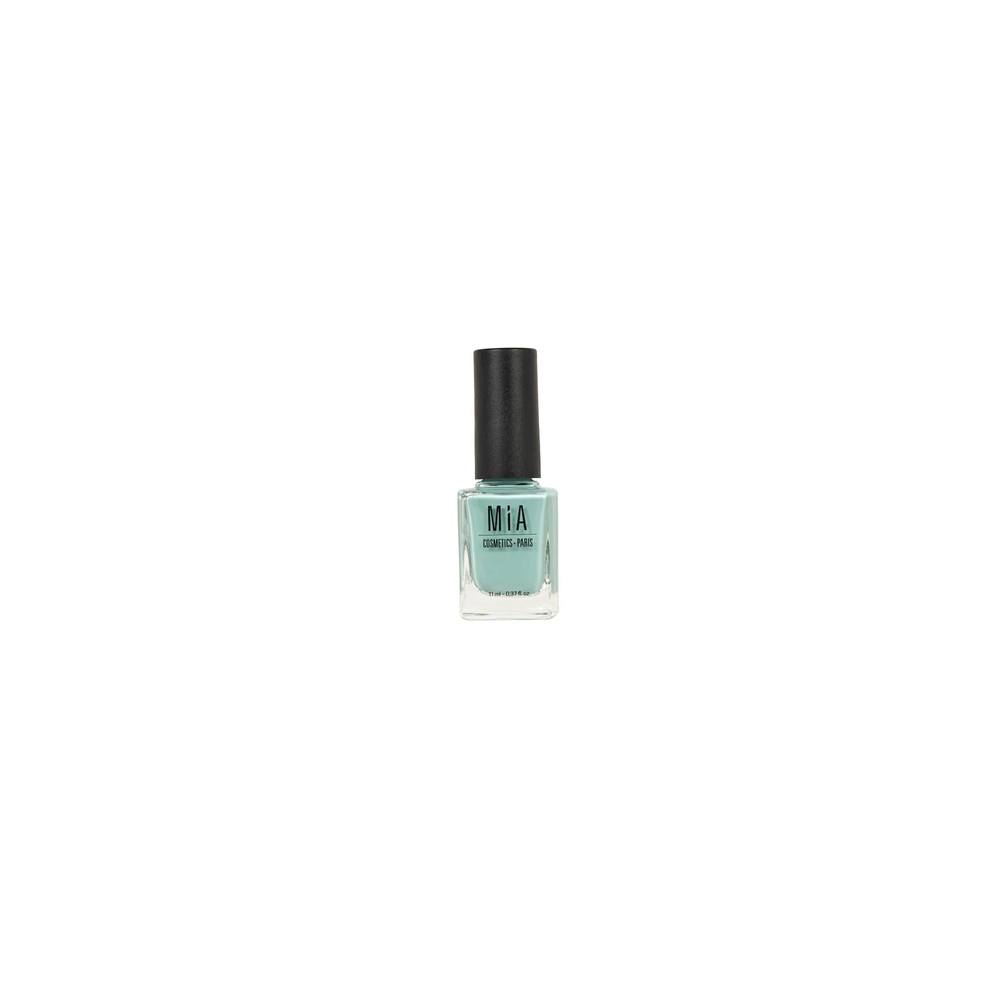 MIA ESMALTE DE UÑAS TURQUOISE MIST