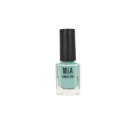 MIA ESMALTE DE UÑAS TURQUOISE MIST