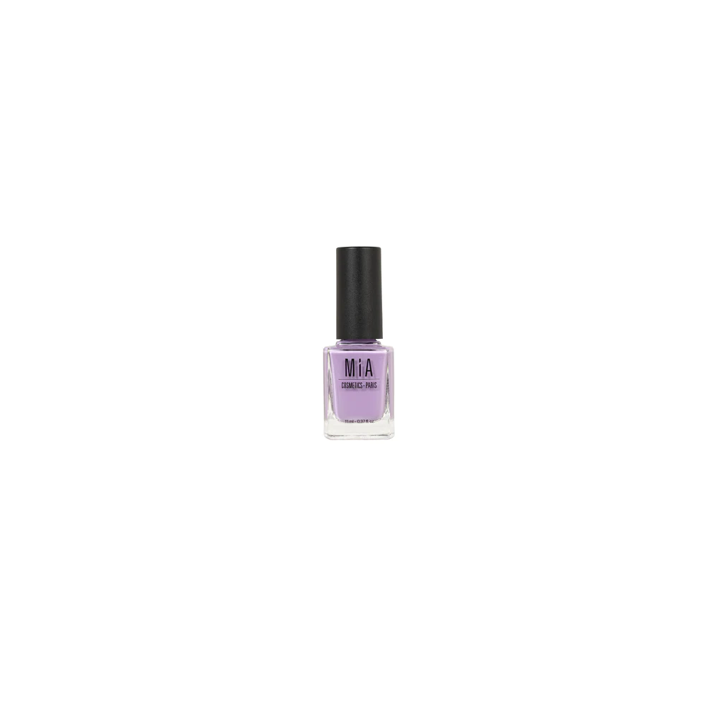 MIA ESMALTE DE UÑAS LAVENDER CANDY