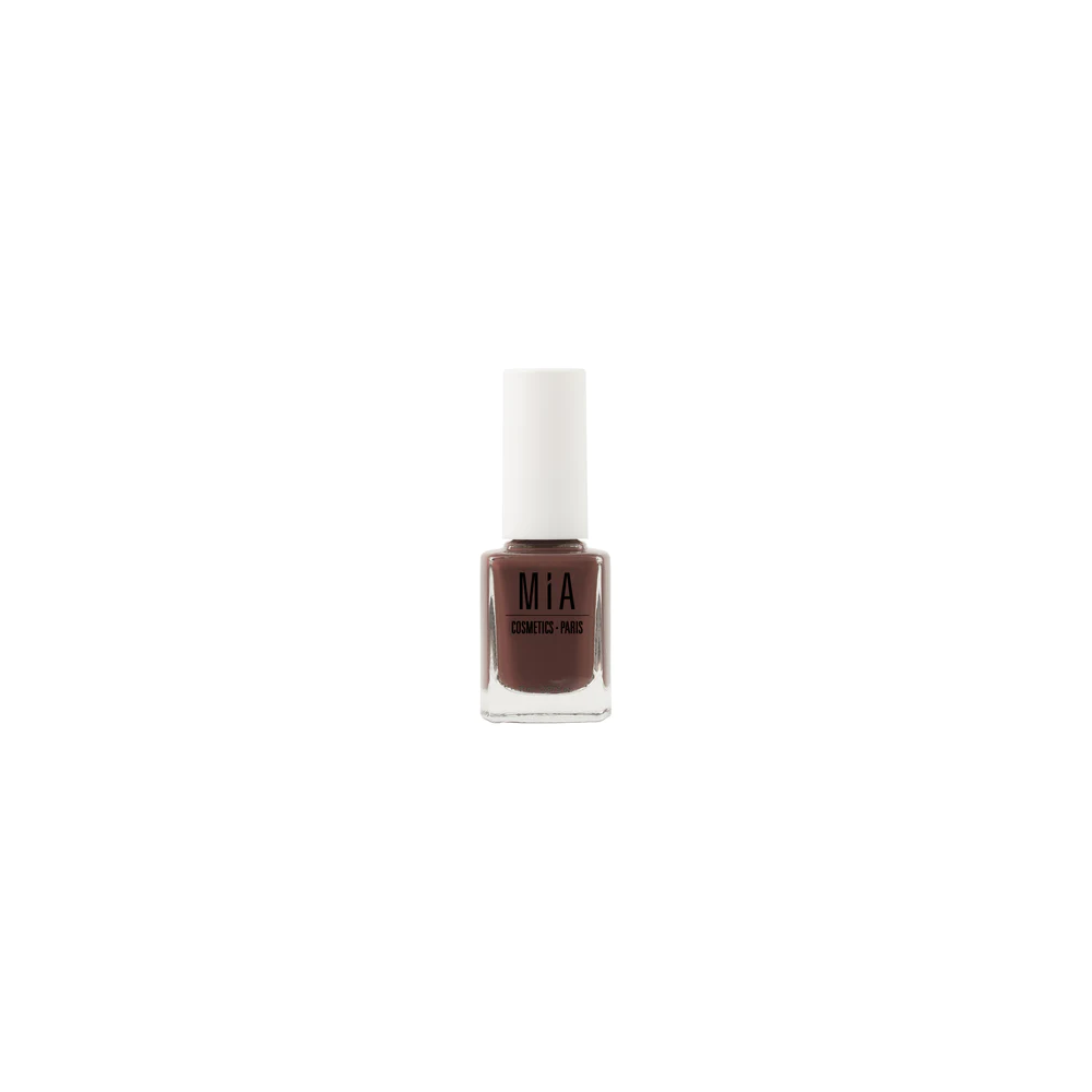 MIA ESMALTE DE UÑAS MOCHA