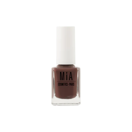 MIA ESMALTE DE UÑAS MOCHA