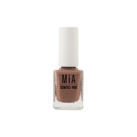 MIA ESMALTE DE UÑAS HONEY BRONCE