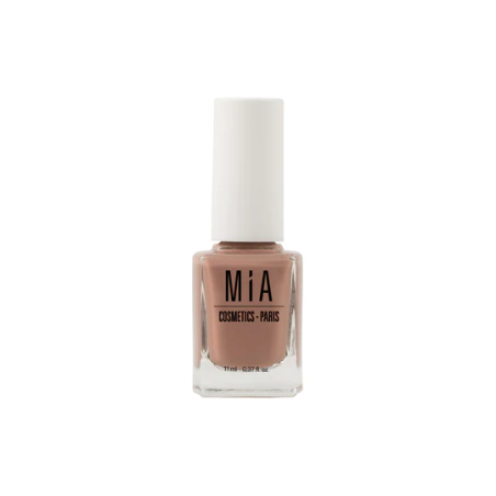 MIA ESMALTE DE UÑAS CINNAMON