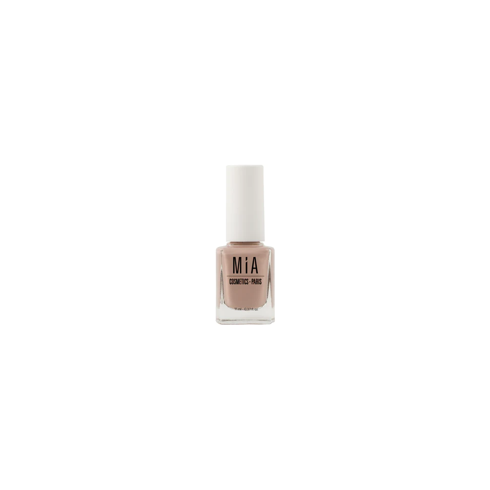 MIA ESMALTE DE UÑAS LATTE